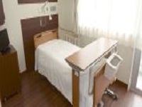 医療法人和同会　宇部西リハビリテーション病院・求人番号460084