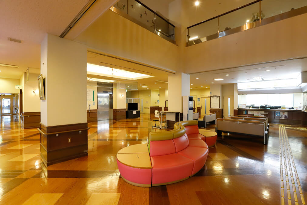 医療法人並木会　並木病院・求人番号460843