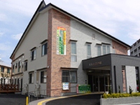 株式会社裕生堂 介護付有料老人ホーム　木もれ日の館・求人番号460921