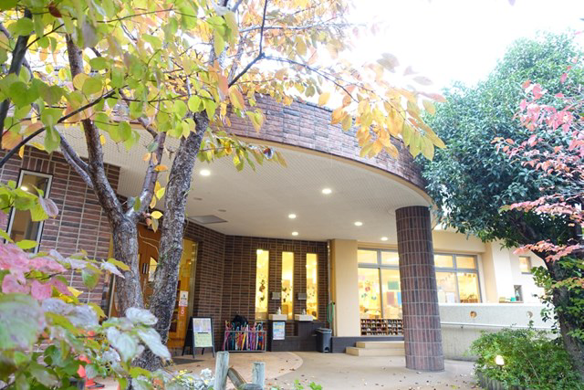 【東京都中野区／東西線・総武線他】園庭2か所あり♪子ども一人ひとりの主体性を大切にする保育園です！