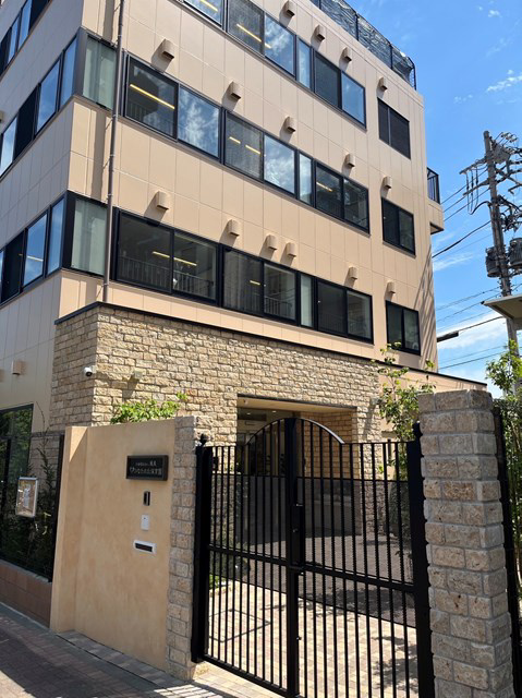 【東京都中野区／丸ノ内線・総武線他】駅チカ♪最寄駅より徒歩圏内／アットホームな保育園です！