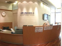 病院イメージ