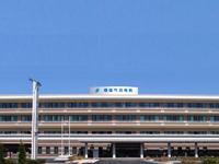 長崎県病院企業団 長崎県壱岐病院・求人番号463359