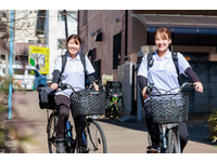 株式会社トータルライフケア トータルライフケア奥沢訪問看護ステーション・求人番号463909