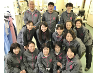 株式会社トータルライフケア 蒲田・求人番号463910