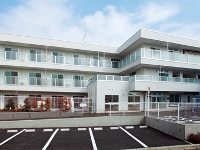 株式会社ベネッセスタイルケア まどかすずかけ台・求人番号465436