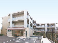 株式会社ベネッセスタイルケア くらら用賀・求人番号465497