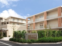 株式会社ベネッセスタイルケア アリア松原・求人番号465525