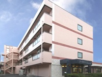 株式会社ベネッセスタイルケア ボンセジュール羽田・求人番号465541