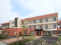 株式会社ベネッセスタイルケア まどか東伏見・求人番号465583