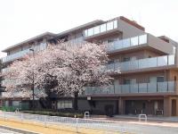 株式会社ベネッセスタイルケア アリア等々力の杜・求人番号465586