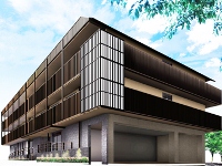 株式会社ベネッセスタイルケア メディカルホームグランダ目黒・求人番号465657