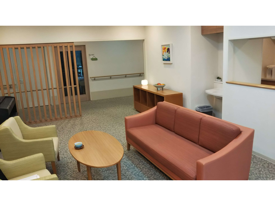 株式会社ベネッセスタイルケア グランダ武蔵浦和・求人番号465667