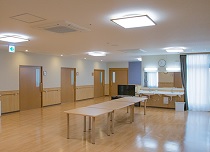 社会福祉法人和風会 特別養護老人ホーム秋明館・求人番号469162