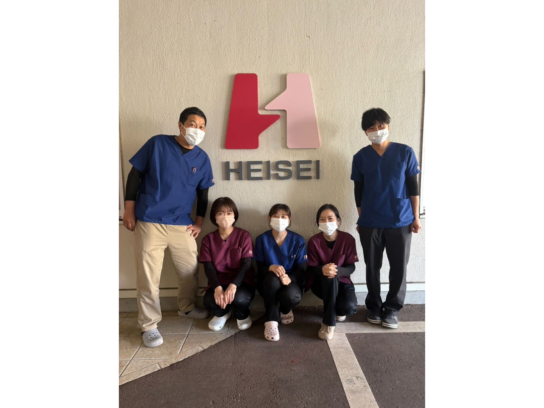 株式会社平成調剤薬局　訪問看護ステーション平成 訪問看護ステーション平成・求人番号470017