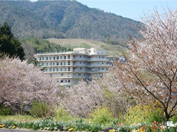 社会福祉法人和楽会 特別養護老人ホーム和楽荘・求人番号470049