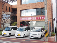 株式会社 オアシーズ 早稲田イーライフ南光台・求人番号471448