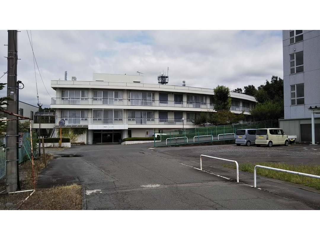 社会福祉法人信愛会　特別養護老人ホーム天間荘・求人番号472797