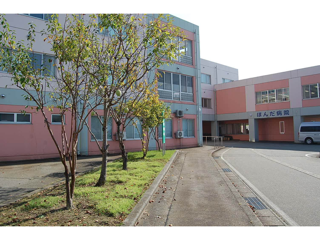 医療法人魚野会 老人保健施設 清流苑・求人番号473351