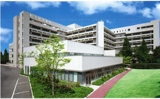 パナソニック健康保険組合 松下記念病院 松下介護老人保健施設 はーとぴあ・求人番号474692
