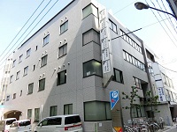 医療法人坪井皮膚科泌尿科性病科医院・求人番号474994