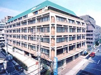 医療法人財団厚生会 古川橋病院