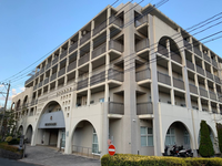 社会福祉法人シティ・ケアサービス・求人番号476672