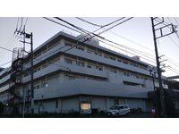 病院イメージ