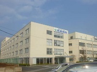 医療法人社団徳風会 高根病院