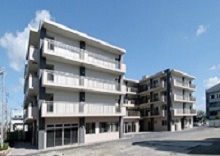 社会福祉法人愛の会 特別養護老人ホーム石岡陽だまり館・求人番号477973
