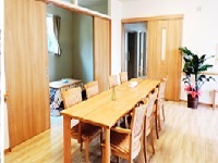 社会福祉法人博愛福祉会 小規模多機能型居宅介護 ゆとり庵魚住・求人番号479555