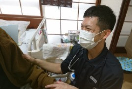 株式会社ガイアメディケア ガイア訪問看護ステーション・求人番号481267