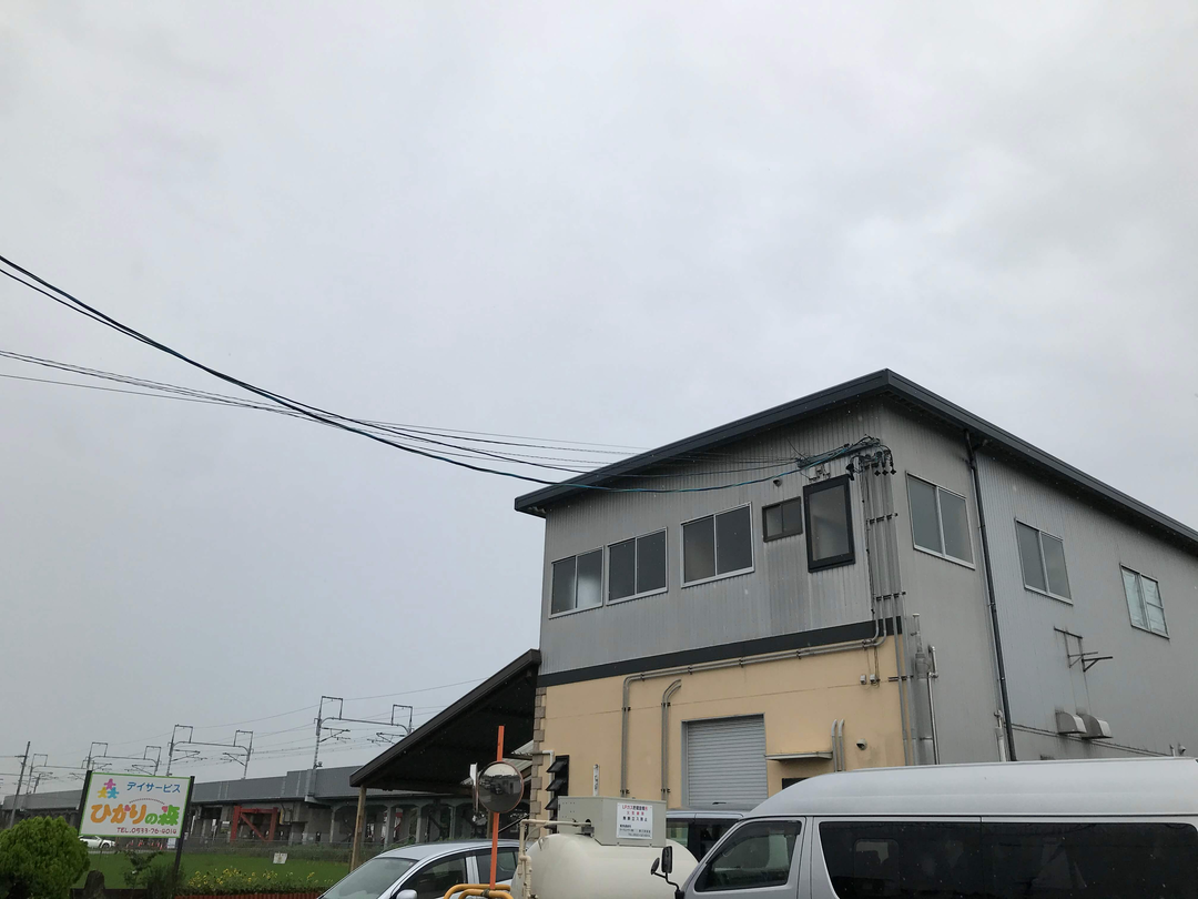 有限会社中部ひかりの森 御津施設・求人番号481963