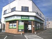 株式会社 ウェルネスフロンティア ジョイリハ旭川東光