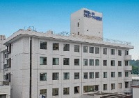 社会医療法人 緑泉会 リハビリテーション病院米盛