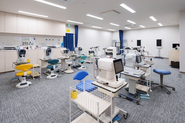 医療法人社団彩光会 札幌かとう眼科・求人番号486466