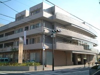 医療法人嘉誠会 介護老人保健施設ヴァンサンク・求人番号488109