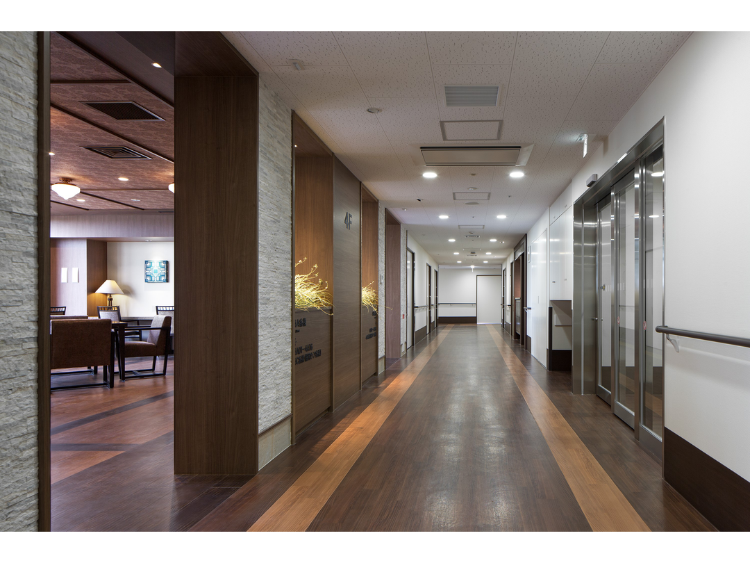 医療法人社団協友会　彩の国東大宮メディカルセンター・求人番号488456