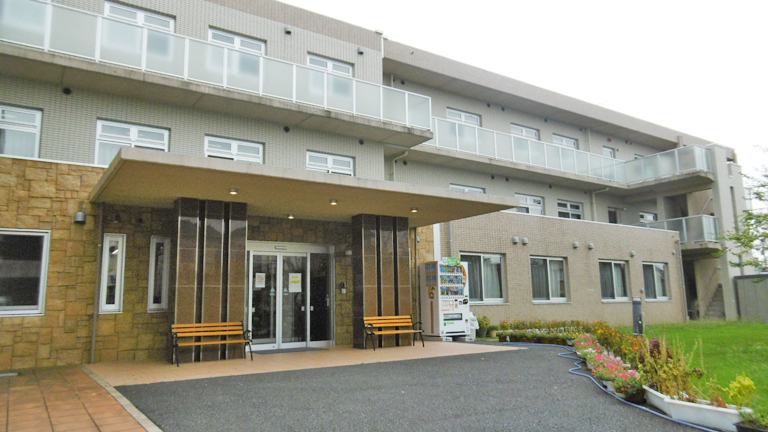 株式会社ZENウェルネス アシステッドリビング練馬・求人番号488566