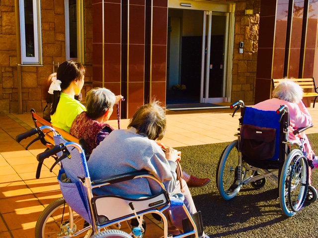 株式会社ZENウェルネス アシステッドリビング練馬・求人番号488566