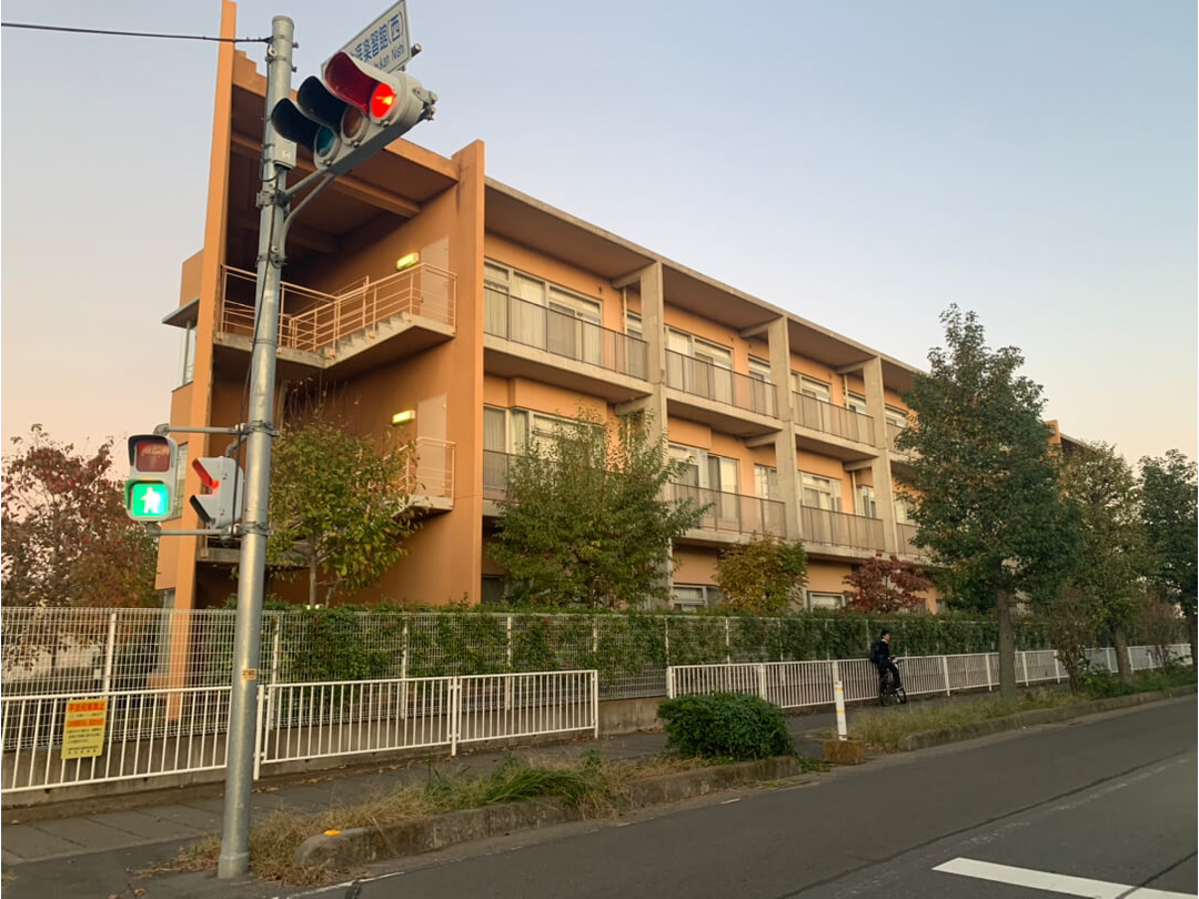 医療法人社団協友会　ケアセンター八潮・求人番号488716