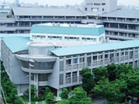 大阪府済生会 泉尾医療福祉センター 障害者支援施設ふくろうの杜・求人番号489591