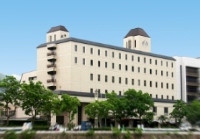 病院イメージ