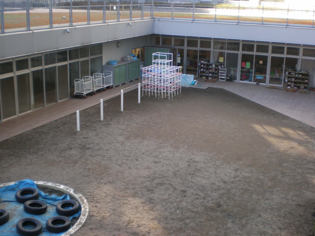 YMCAキャナルコート保育園（認可）