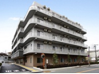 社会福祉法人瑞穂 特別養護老人ホーム 姫島みずほ苑・求人番号492491
