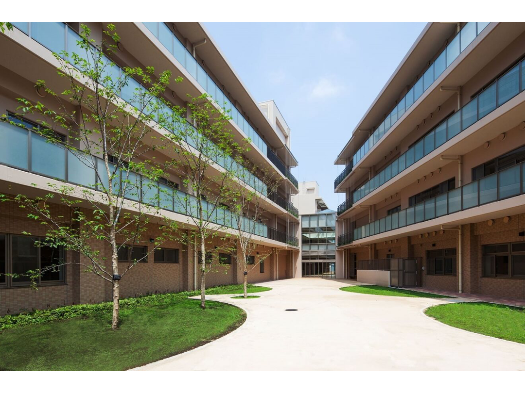 医療法人社団明芳会　クローバーのさと カウピリ板橋・求人番号493964