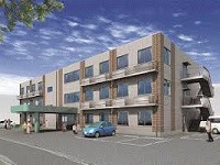 あなぶきメディカルケア株式会社 アルファリビング福岡七隈・求人番号494292