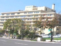 医療法人徳洲会 共愛会病院