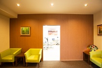 医療法人心施和顔施会 はなみずき小手指クリニック・求人番号497177