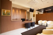 医療法人心施和顔施会 はなみずき小手指クリニック・求人番号497177